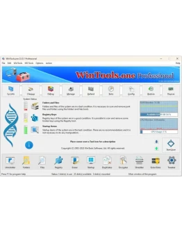 WinTools.one Pro WinTools.one Pro