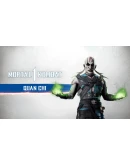 MK1: Quan Chi DLC * STEAM RU АВТО 0