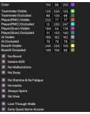 Chams v2 EFT Arena 7 days