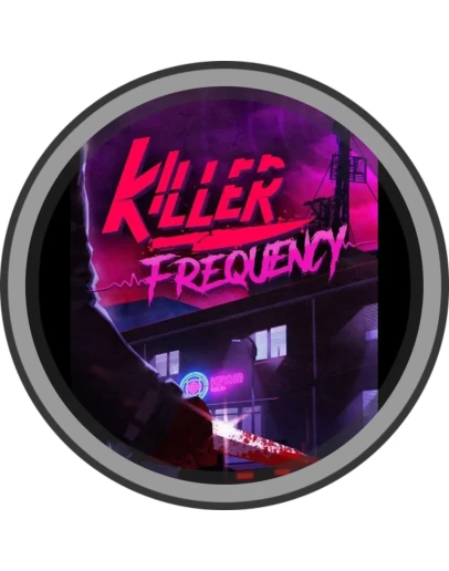 Killer Frequency +DLC Steam (Region Free)(GLOBAL) Killer Frequency +DLC Steam (Region Free)(GLOBAL)