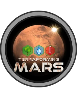 Terraforming Mars +DLCSteam (Region Free)(GLOBAL) Terraforming Mars +DLCSteam (Region Free)(GLOBAL)