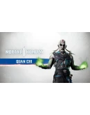 MK1: Quan Chi (Steam Gift Россия Украина Казахстан СНГ)