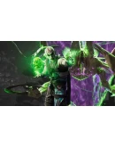 MK1: Quan Chi (Steam Gift Россия Украина Казахстан СНГ)
