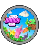 Super Bunny Man +DLCSteam (Region Free)(GLOBAL)