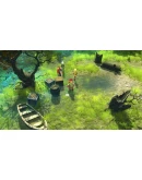 Willy-Nilly Knight АВТОДОСТАВКА STEAM GIFT РОССИЯ