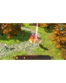 Willy-Nilly Knight АВТОДОСТАВКА STEAM GIFT РОССИЯ