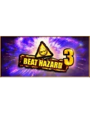 Beat Hazard 3 Steam РУ+UA+KZ+СНГ Beat Hazard 3 Steam РУ+UA+KZ+СНГ