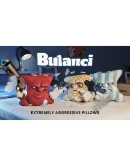 Bulanci Steam РУ+UA+KZ+СНГ Bulanci Steam РУ+UA+KZ+СНГ