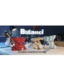 Bulanci Steam РУ+UA+KZ+СНГ