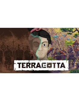 TERRACOTTA Steam РУ+UA+KZ+СНГ