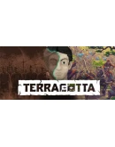 TERRACOTTA Steam РУ+UA+KZ+СНГ TERRACOTTA Steam РУ+UA+KZ+СНГ