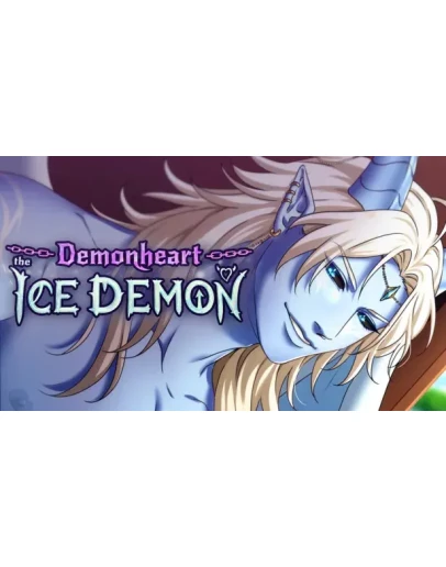 Demonheart: The Ice Demon Steam РУ+UA+KZ+СНГ