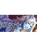 Demonheart: The Ice Demon Steam РУ+UA+KZ+СНГ