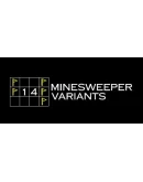 14 Minesweeper Variants Steam РУ+UA+KZ+СНГ 14 Minesweeper Variants Steam РУ+UA+KZ+СНГ