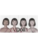 VDoll Steam РУ+UA+KZ+СНГ