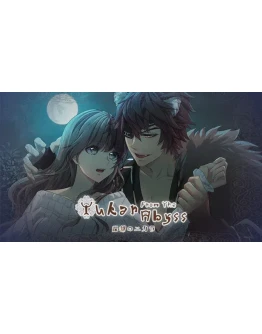 Yukar From The Abyss Steam РУ+UA+KZ+СНГ Yukar From The Abyss Steam РУ+UA+KZ+СНГ