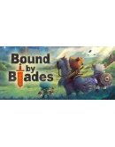 Bound By Blades Steam РУ+UA+KZ+СНГ Bound By Blades Steam РУ+UA+KZ+СНГ