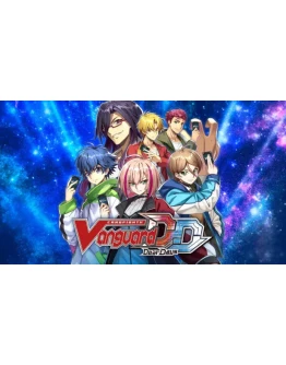 Cardfight!! Vanguard Dear Days Steam РУ+UA+KZ+СНГ