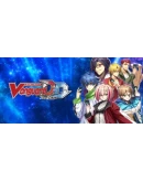 Cardfight!! Vanguard Dear Days Steam РУ+UA+KZ+СНГ Cardfight!! Vanguard Dear Days Steam РУ+UA+KZ+СНГ