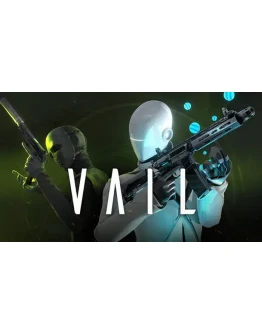VAIL VR Steam РУ+UA+KZ+СНГ VAIL VR Steam РУ+UA+KZ+СНГ