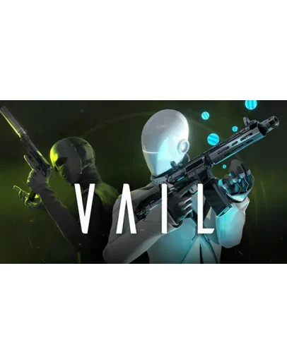 VAIL VR Steam РУ+UA+KZ+СНГ VAIL VR Steam РУ+UA+KZ+СНГ