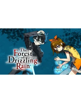 The Forest of Drizzling Rain Steam РУ+UA+KZ+СНГ The Forest of Drizzling Rain Steam РУ+UA+KZ+СНГ