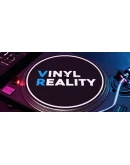 Vinyl Reality - DJ in VR Steam РУ+UA+KZ+СНГ