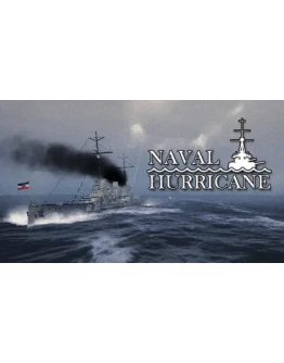 Naval Hurricane Steam РУ+UA+KZ+СНГ