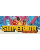 Superior: Vengeance Steam РУ+UA+KZ+СНГ Superior: Vengeance Steam РУ+UA+KZ+СНГ