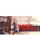 Sunset Routes Steam РУ+UA+KZ+СНГ Sunset Routes Steam РУ+UA+KZ+СНГ