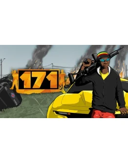 171 Steam РУ+UA+KZ+СНГ 171 Steam РУ+UA+KZ+СНГ