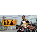 171 Steam РУ+UA+KZ+СНГ