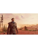 Beyond a Steel Sky АВТОДОСТАВКА STEAM GIFT РОССИЯ