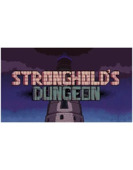 Strongholds Dungeon Steam Россия Strongholds Dungeon Steam Россия
