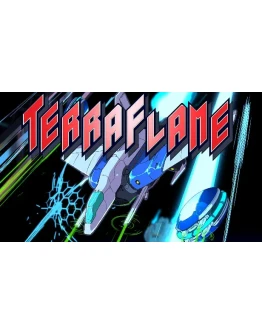 Terra Flame Steam Россия
