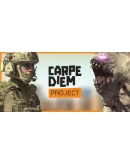 Carpe Diem Project Steam Россия Carpe Diem Project Steam Россия