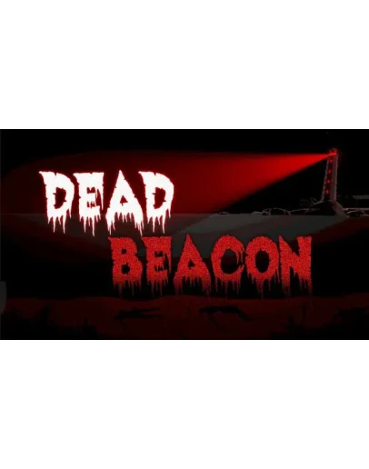 Dead Beacon Steam Россия