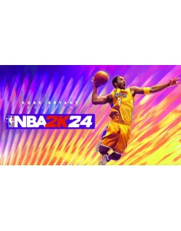 NBA 2K24 Kobe Bryant Edition STEAM NBA 2K24 Kobe Bryant Edition STEAM