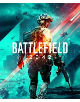 Battlefield 2042 подарок-Steam