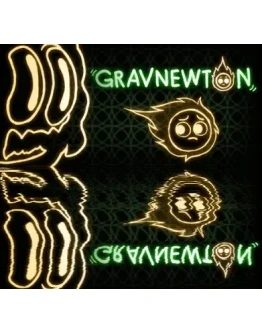 GravNewtonSteamРФ+ВесьМирKey+Карточки
