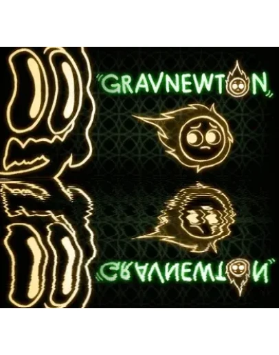 GravNewtonSteamРФ+ВесьМирKey+Карточки GravNewtonSteamРФ+ВесьМирKey+Карточки