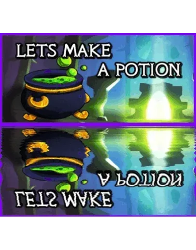 Let's Make a PotionSteamРФ + Весь МирKey Let's Make a PotionSteamРФ + Весь МирKey
