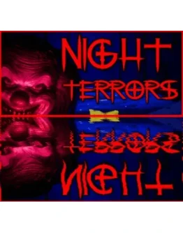 Night TerrorsSteamРФ + Весь МирKey Night TerrorsSteamРФ + Весь МирKey