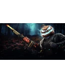 SteamРоссия и МИР Warzone 2 - Points (CP)