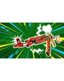 SteamРоссия и МИР Warzone 2 - Points (CP)