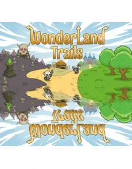 Wonderland TrailsSteamРФ + Весь МирKey