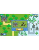 Wonderland TrailsSteamРФ + Весь МирKey Wonderland TrailsSteamРФ + Весь МирKey