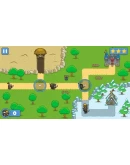 Wonderland TrailsSteamРФ + Весь МирKey Wonderland TrailsSteamРФ + Весь МирKey