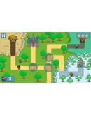 Wonderland TrailsSteamРФ + Весь МирKey Wonderland TrailsSteamРФ + Весь МирKey