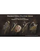 Dragon's Dogma 2 Standard Edition подарок-Steam